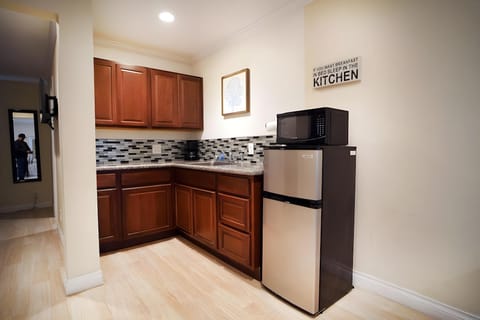 Executive Inn & Suites Inn in Anaheim