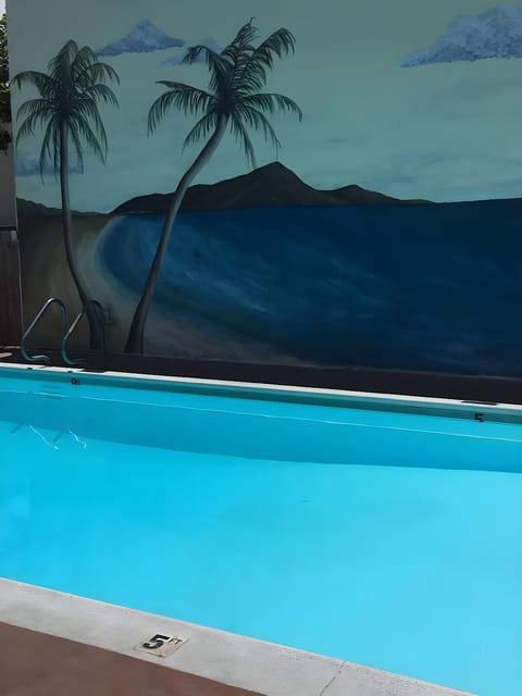 Executive Inn & Suites Inn in Anaheim