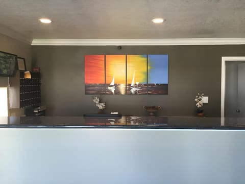 Executive Inn & Suites Inn in Anaheim