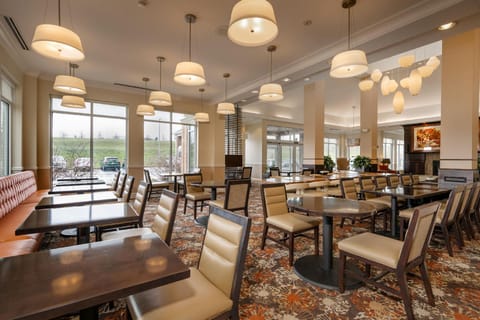 Hilton Garden Inn St. Louis Airport Hotel in Saint Louis