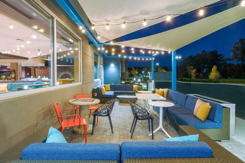 Tru by Hilton Savannah Airport Hotel in Pooler