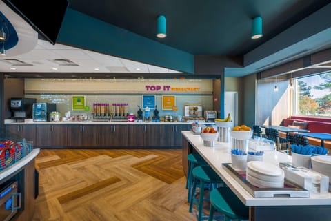 Tru by Hilton Savannah Airport Hotel in Pooler