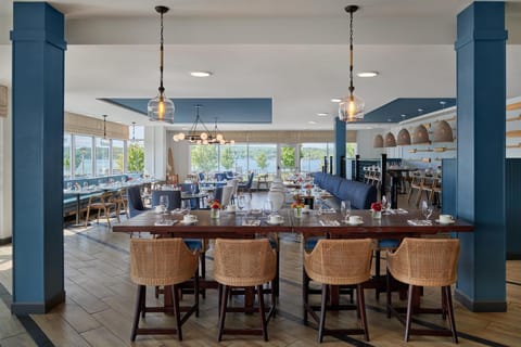 Hotel Canandaigua, Tapestry Collection by Hilton Hotel in Canandaigua Lake