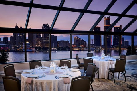 Meeting room / ballrooms