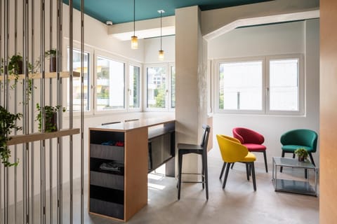 Bar/lounge