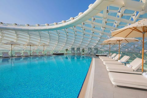 Recreational facilities