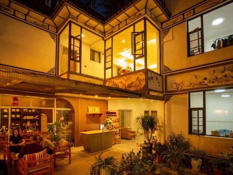 Property view