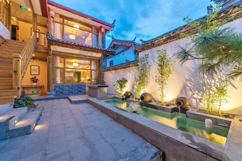 Property view