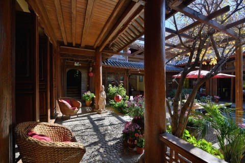 Property view