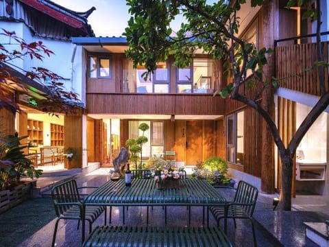 Property view