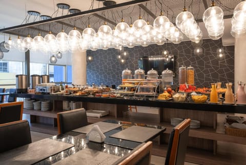 Food and beverages