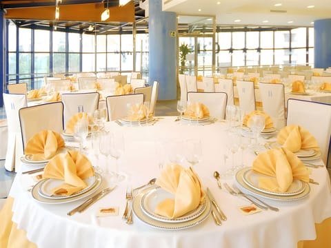 Hotel Cibeles Playa Hotel in Safor