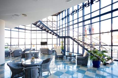 Hotel Cibeles Playa Hotel in Safor