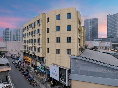 Property view