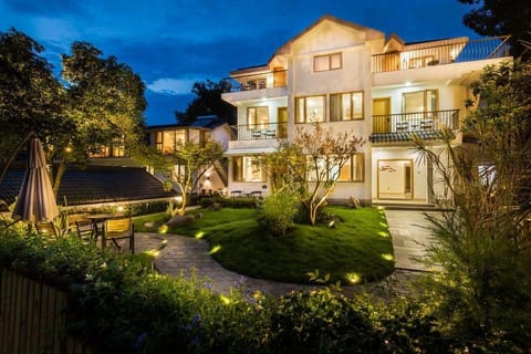 Property view