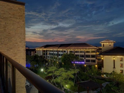 Property view