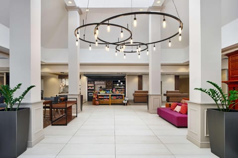 Hilton Garden Inn Schaumburg Hotel in Schaumburg