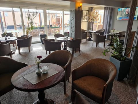 Bar/lounge