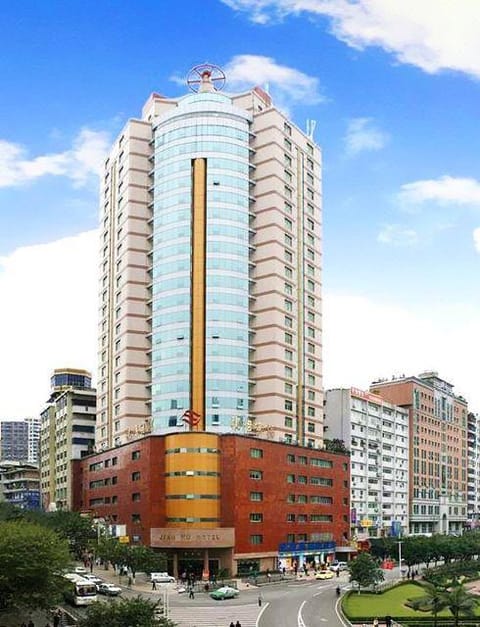 Property view