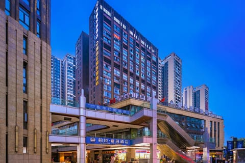 Property view