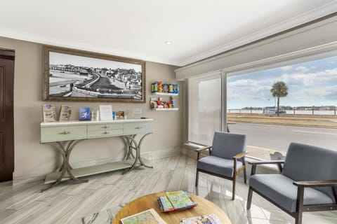 Best Western Historic Bayfront Hotel in Saint Augustine