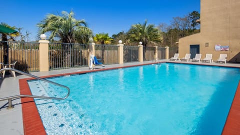 SureStay Plus by Best Western Hammond Hotel in Hammond