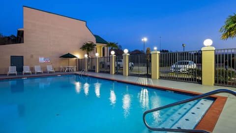 SureStay Plus by Best Western Hammond Hotel in Hammond
