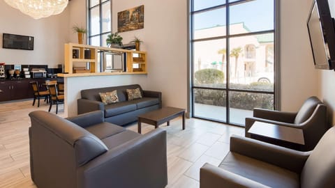 SureStay Plus by Best Western Hammond Hotel in Hammond