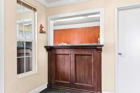 SureStay by Best Western Castro Valley Hotel in Castro Valley