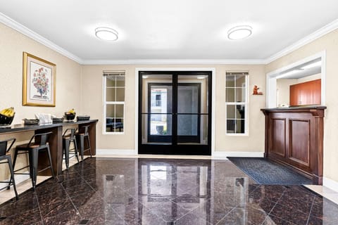 SureStay by Best Western Castro Valley Hotel in Castro Valley