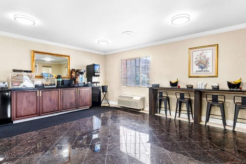 SureStay by Best Western Castro Valley Hotel in Castro Valley