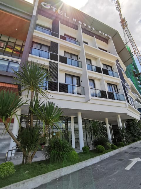 Property view