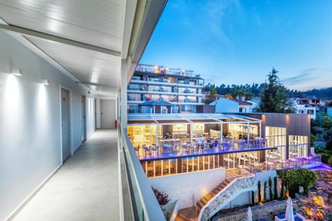 Hotel Kriopigi Hotel in Halkidiki