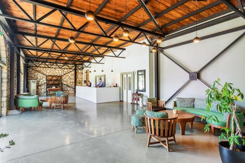 Hotel Kriopigi Hotel in Halkidiki