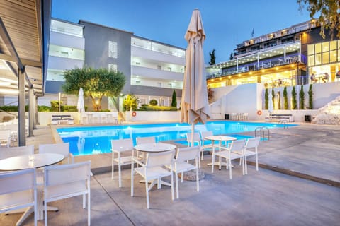 Hotel Kriopigi Hotel in Halkidiki