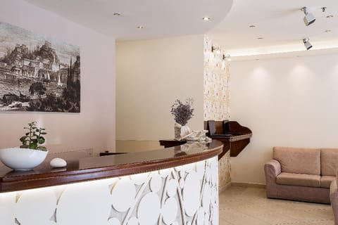 Telesilla Hotel Hotel in Corfu, Greece