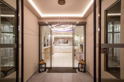 Telesilla Hotel Hotel in Corfu, Greece