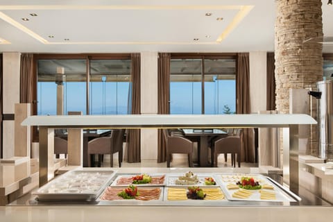 Royal Sun Hotel in Chania