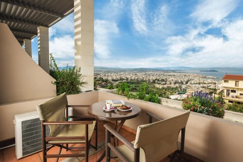 Royal Sun Hotel in Chania