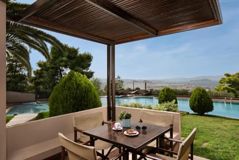 Royal Sun Hotel in Chania