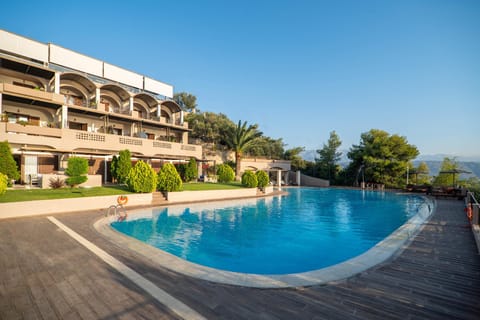 Royal Sun Hotel in Chania