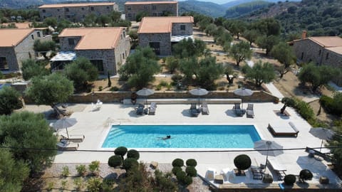 Afentiko Pigadi Hotel in Messenia