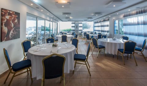 Naxos Palace Hotel Hotel in Agios Prokopios