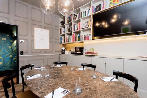 Recreational facilities