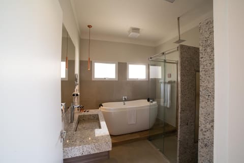 Shower