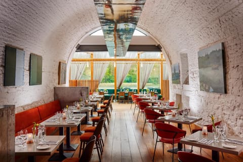 Ice House Hotel Hotel in County Sligo