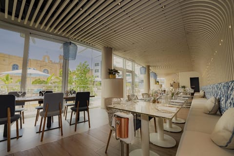 Hyatt Regency Malta Hotel in Saint Julians