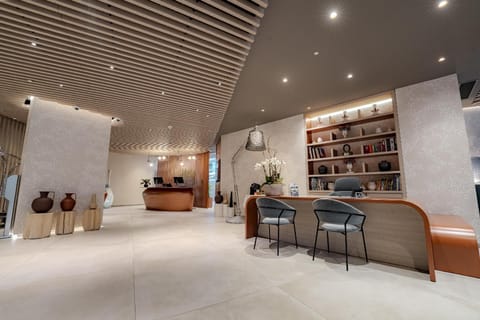 Hyatt Regency Malta Hotel in Saint Julians