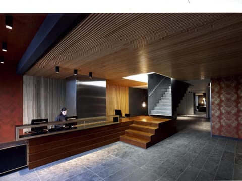 Cosmo Apartments Sants Apartment hotel in Barcelona