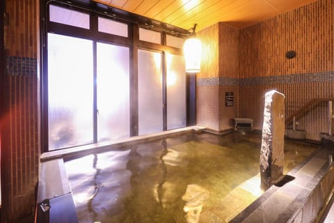 Bathhouse